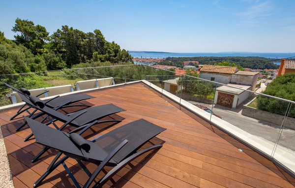 Holiday Home - Rab - Palit , Croatia - CKR700 202