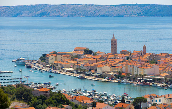 Holiday Home - Rab - Palit , Croatia - CKR700 203