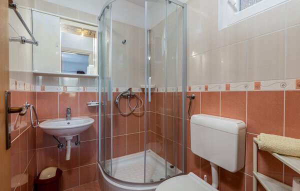 Ferieleilighet - Rab - Barbat , Kroatia - CKR715 701