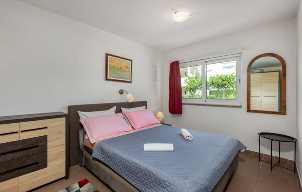 Ferieleilighet - Rab - Barbat , Kroatia - CKR715 5