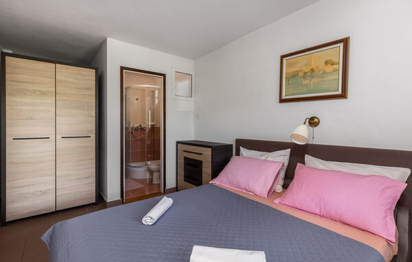 Ferieleilighet - Rab - Barbat , Kroatia - CKR715 601