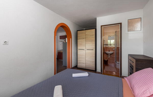 Ferieleilighet - Rab - Barbat , Kroatia - CKR715 602