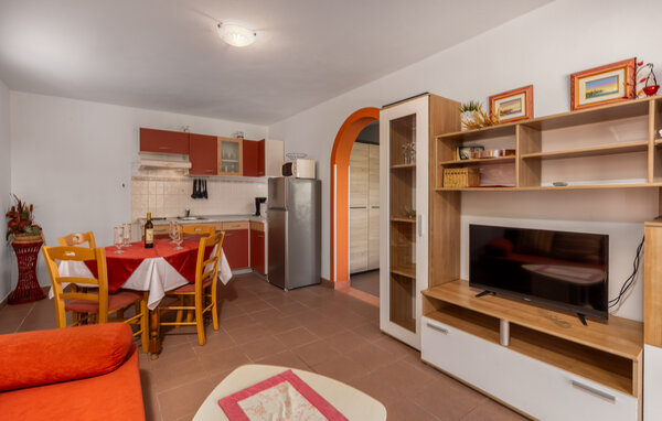 Ferieleilighet - Rab - Barbat , Kroatia - CKR715 3
