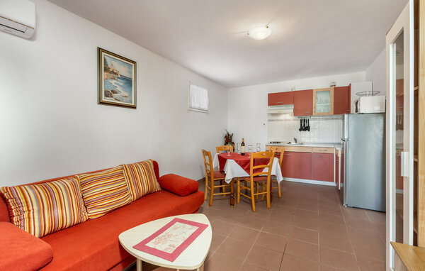 Ferieleilighet - Rab - Barbat , Kroatia - CKR715 4