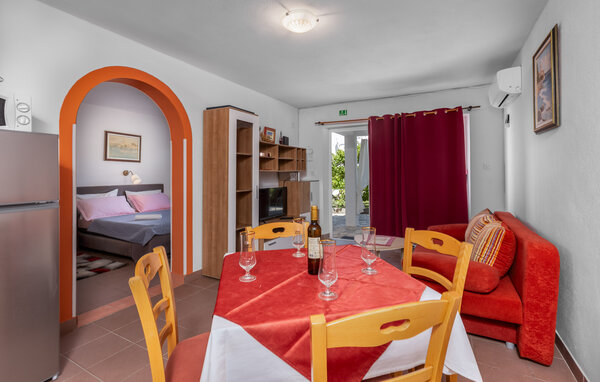 Ferieleilighet - Rab - Barbat , Kroatia - CKR715 301