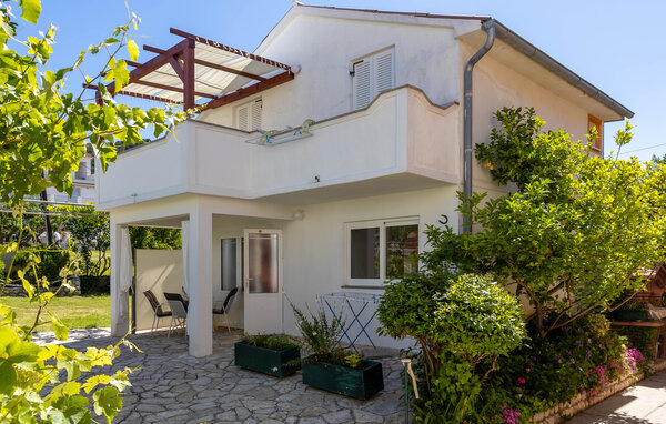 Ferieleilighet - Rab - Barbat , Kroatia - CKR715 82