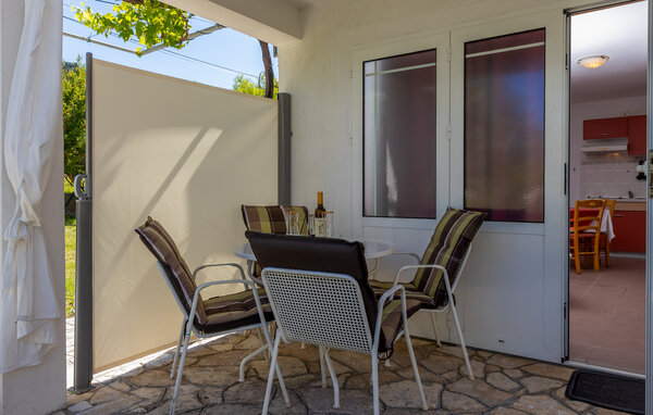 Ferieleilighet - Rab - Barbat , Kroatia - CKR715 101