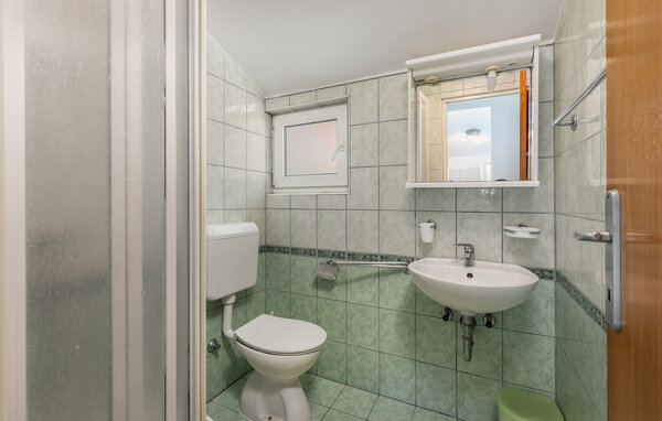 Ferieleilighet - Rab - Barbat , Kroatia - CKR716 701
