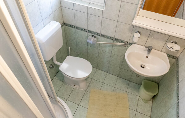 Ferieleilighet - Rab - Barbat , Kroatia - CKR716 702