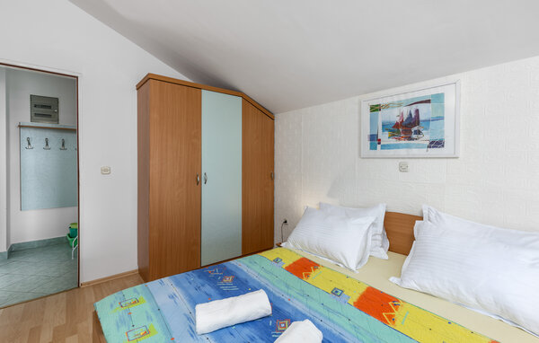 Ferieleilighet - Rab - Barbat , Kroatia - CKR716 601