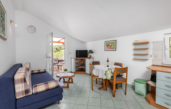 Ferieleilighet - Rab - Barbat , Kroatia - CKR716 3
