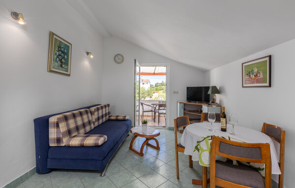Ferieleilighet - Rab - Barbat , Kroatia - CKR716 301