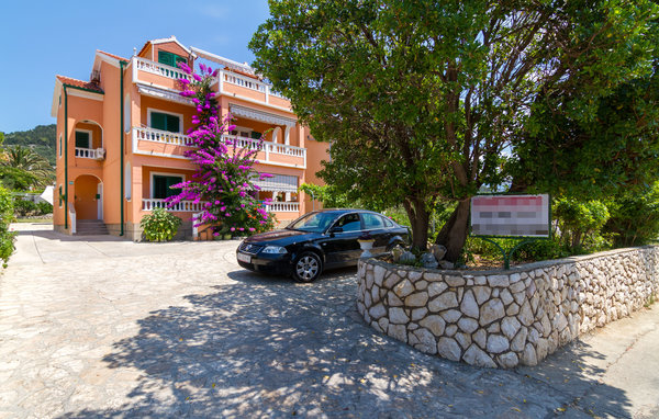 Apartman - Rab - Barbat , Hrvatska - CKR716 2