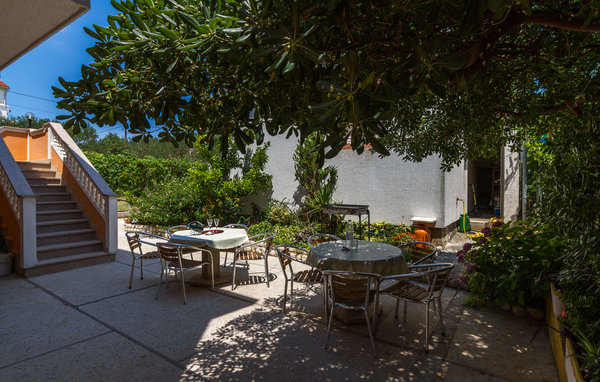 Ferieleilighet - Rab - Barbat , Kroatia - CKR716 101