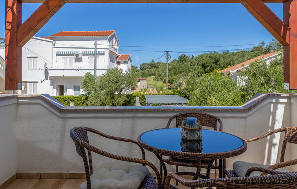 Ferieleilighet - Rab - Barbat , Kroatia - CKR716 102