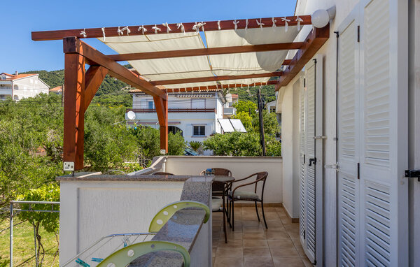 Ferieleilighet - Rab - Barbat , Kroatia - CKR716 103