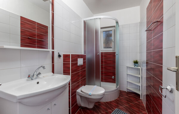 Ferieleilighet - Rab - Barbat , Kroatia - CKR717 701