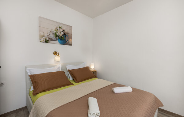 Ferieleilighet - Rab - Barbat , Kroatia - CKR717 601