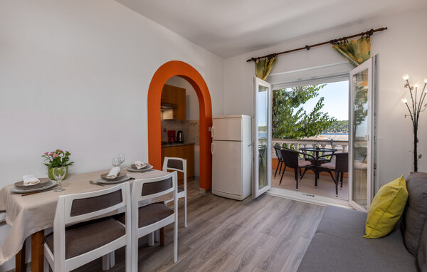 Ferieleilighet - Rab - Barbat , Kroatia - CKR717 4