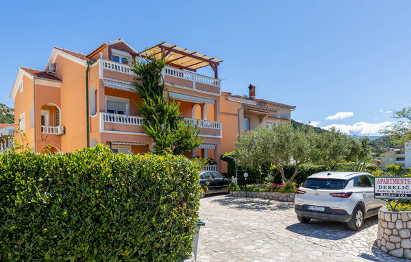 Ferieleilighet - Rab - Barbat , Kroatia - CKR717 2