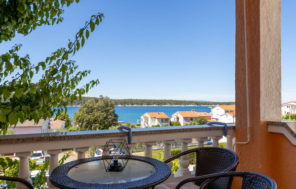 Ferieleilighet - Rab - Barbat , Kroatia - CKR717 1