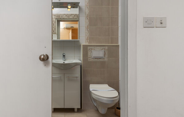 Ferieleilighet - Rab - Barbat , Kroatia - CKR718 702