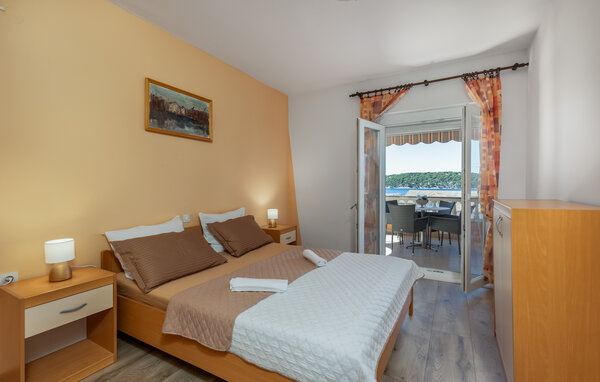 Ferieleilighet - Rab - Barbat , Kroatia - CKR718 5