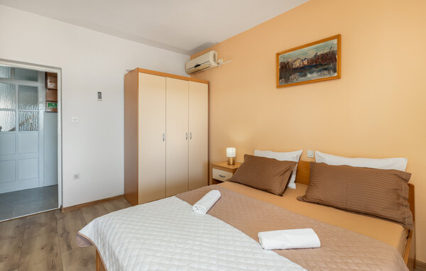 Ferieleilighet - Rab - Barbat , Kroatia - CKR718 601