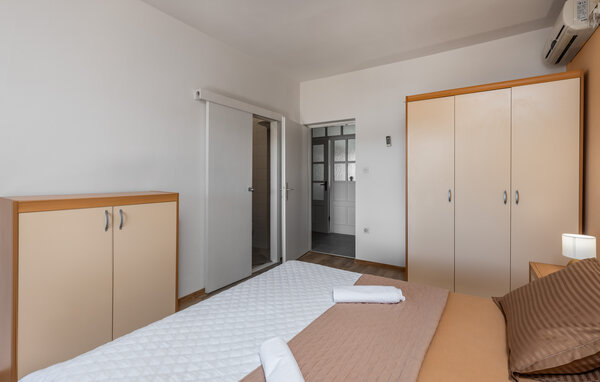 Ferieleilighet - Rab - Barbat , Kroatia - CKR718 602