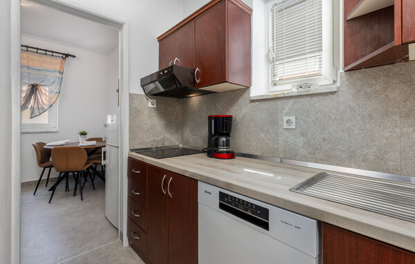 Ferieleilighet - Rab - Barbat , Kroatia - CKR718 4