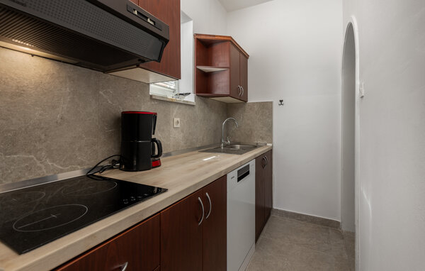 Ferieleilighet - Rab - Barbat , Kroatia - CKR718 401