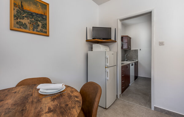 Ferieleilighet - Rab - Barbat , Kroatia - CKR718 6
