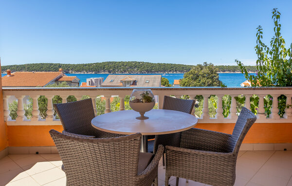 Ferieleilighet - Rab - Barbat , Kroatia - CKR718 101