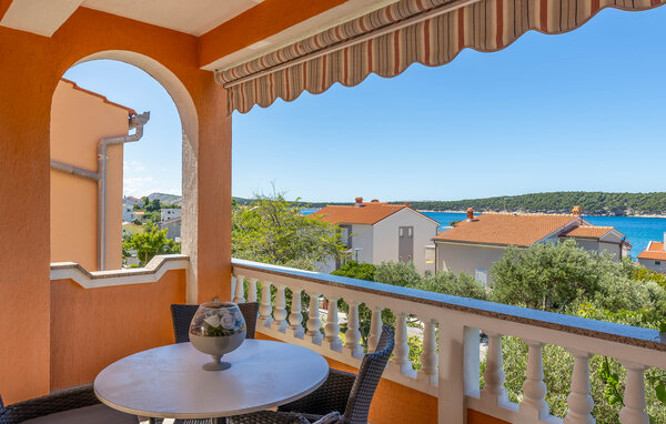 Ferieleilighet - Rab - Barbat , Kroatia - CKR718 102