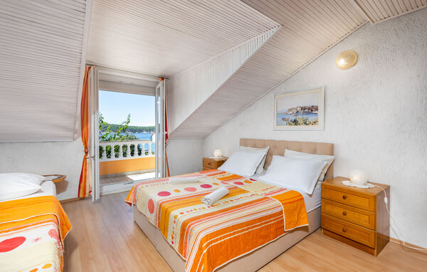 Ferieleilighet - Rab - Barbat , Kroatia - CKR719 4