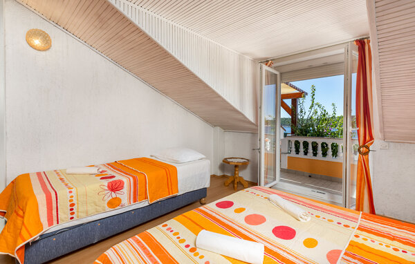 Ferieleilighet - Rab - Barbat , Kroatia - CKR719 601