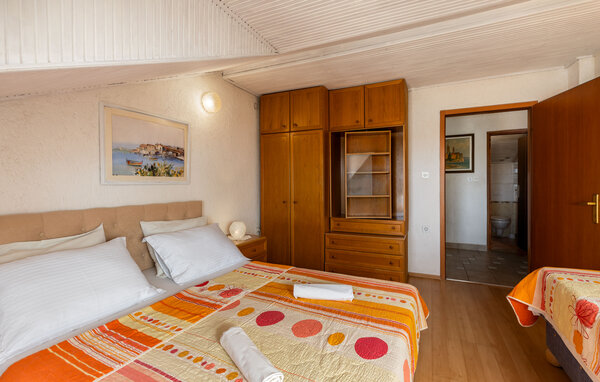 Ferieleilighet - Rab - Barbat , Kroatia - CKR719 602