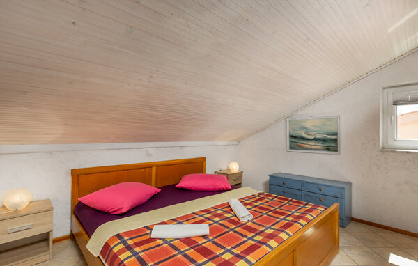 Ferieleilighet - Rab - Barbat , Kroatia - CKR719 603