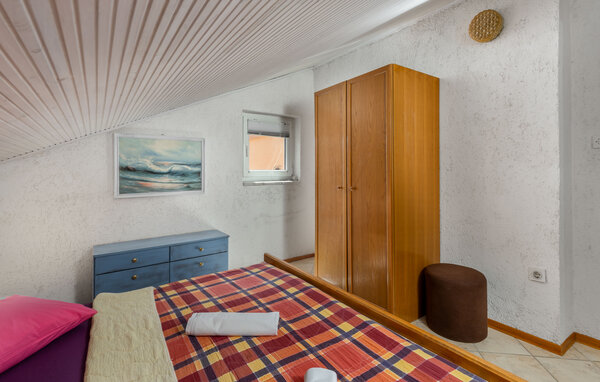 Ferieleilighet - Rab - Barbat , Kroatia - CKR719 604