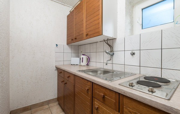 Ferieleilighet - Rab - Barbat , Kroatia - CKR719 401