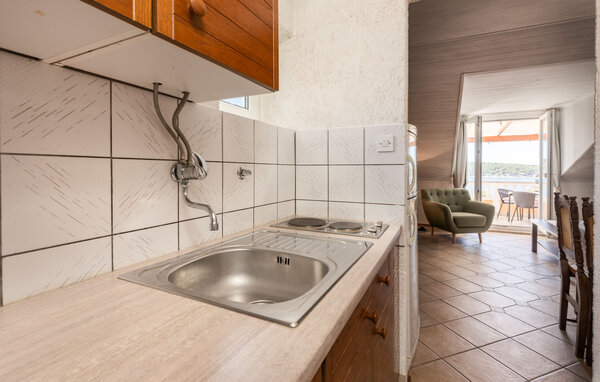 Ferieleilighet - Rab - Barbat , Kroatia - CKR719 402