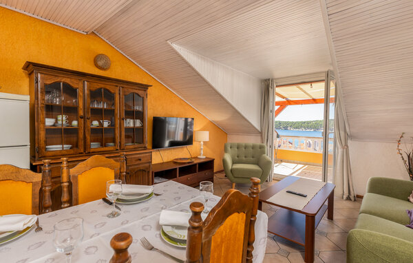 Ferieleilighet - Rab - Barbat , Kroatia - CKR719 3