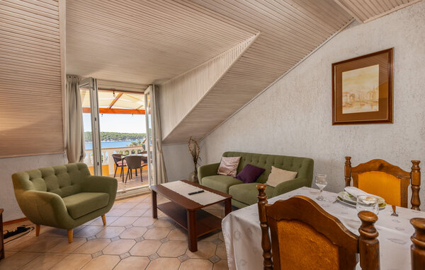 Ferieleilighet - Rab - Barbat , Kroatia - CKR719 301