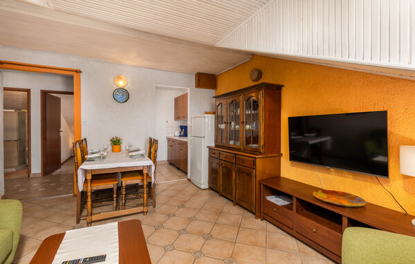 Ferieleilighet - Rab - Barbat , Kroatia - CKR719 302