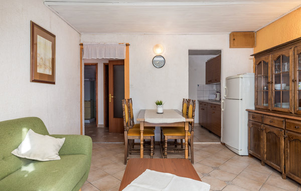 Ferieleilighet - Rab - Barbat , Kroatia - CKR719 6