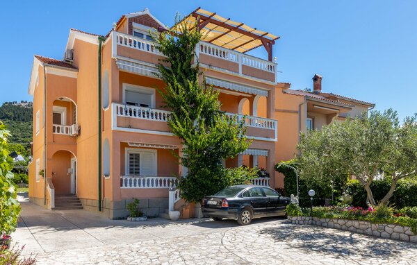 Apartamento - Rab - Barbat , Croacia - CKR719 2