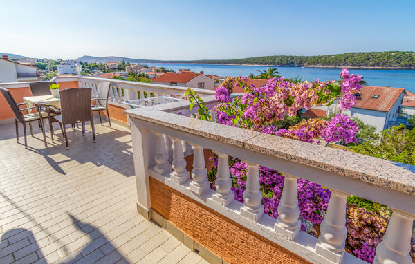 Apartman - Rab - Barbat , Hrvatska - CKR719 1