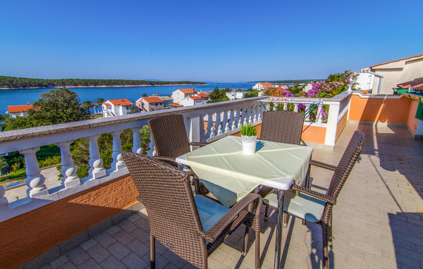 Apartman - Rab - Barbat , Hrvatska - CKR719 2