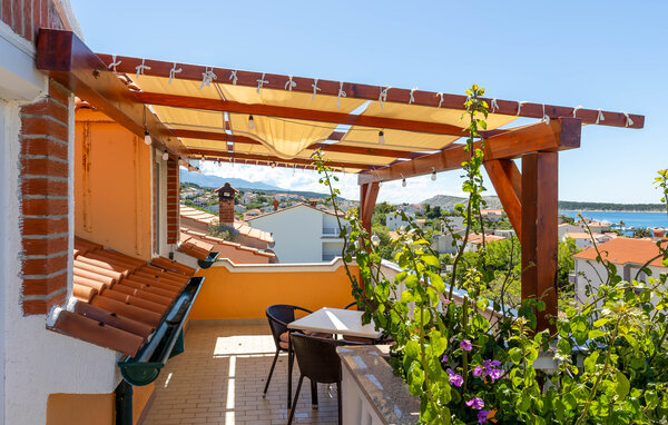 Ferieleilighet - Rab - Barbat , Kroatia - CKR719 102