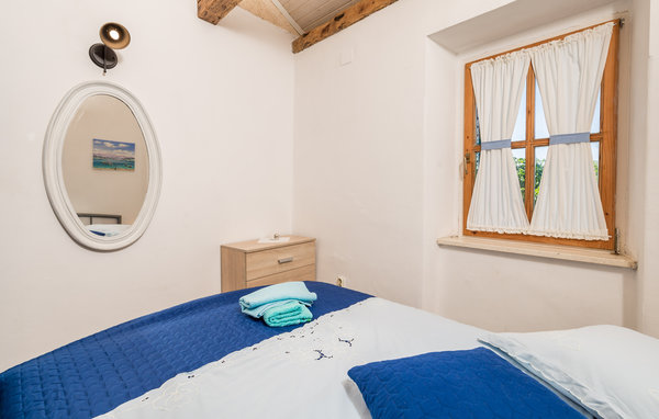 Feriehus - Rab - Banjol , Kroatia - CKR720 603